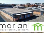 Immobile in vendita a Pomezia RM