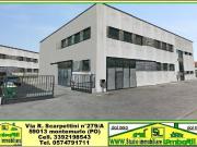 Immobile in vendita a Prato PO