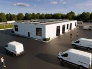 Immobile in vendita a Prato PO