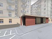 Immobile in vendita a Prato PO