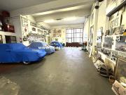 Immobile in vendita a Prato PO