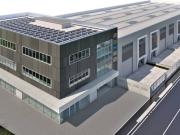 Immobile in vendita a Prato PO