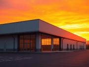 Immobile in vendita a Prato PO