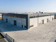 Immobile in vendita a Prato PO