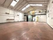 Immobile in vendita a Prato PO