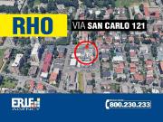 Immobile in vendita a Rho MI