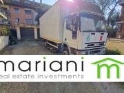 Immobile in vendita a Roma RM