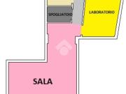 Immobile in vendita a Roma RM