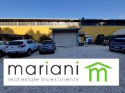 Immobile in vendita a Roma RM