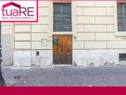 Immobile in vendita a Roma RM