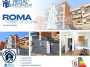 Immobile in vendita a Roma RM