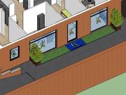 Immobile in vendita a Roma RM