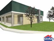 Immobile in vendita a Roma RM