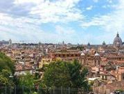 Immobile in vendita a Roma RM