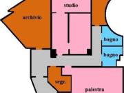 Immobile in vendita a Roma RM