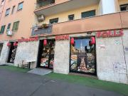 Immobile in vendita a Roma RM