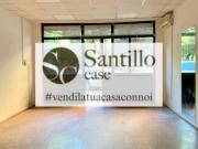 Immobile in vendita a Roma RM