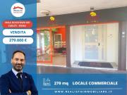 Immobile in vendita a Roma RM