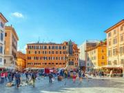 Immobile in vendita a Roma RM