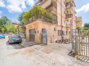 Immobile in vendita a Roma RM