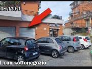 Immobile in vendita a Roma RM