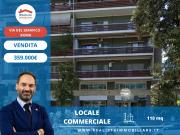 Immobile in vendita a Roma RM