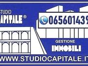 Immobile in vendita a Roma RM