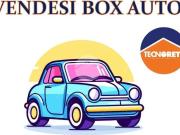 Box / Garage in vendita a Roma RM