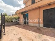 Immobile in vendita a Roma RM