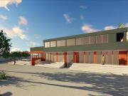 Immobile in vendita a Roma RM