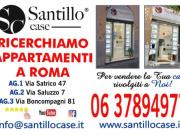 Immobile in vendita a Roma RM
