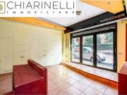 Immobile in vendita a Roma RM