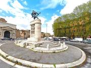 Immobile in vendita a Roma RM