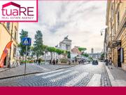 Immobile in vendita a Roma RM