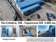 Immobile in vendita a Roma RM