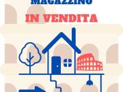 Immobile in vendita a Roma RM
