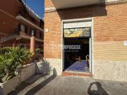 Immobile in vendita a Roma RM