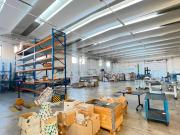 Immobile in vendita a San Giorgio Bigarello MN