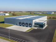 Immobile in vendita a San Martino Buon Albergo VR