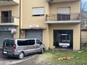 Immobile in vendita a Scandriglia RI