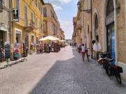 Immobile in vendita a Senigallia AN