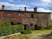 Immobile in vendita a Sinalunga SI