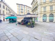 Immobile in vendita a Torino TO