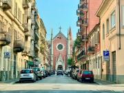 Immobile in vendita a Torino TO