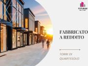 Immobile in vendita a Torri di Quartesolo VI