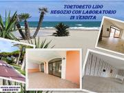 Immobile in vendita a Tortoreto TE