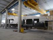 Immobile in vendita a Trecastelli AN