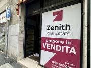 Immobile in vendita a Trieste TS