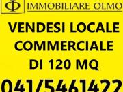 Immobile in vendita a Venezia VE