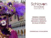 Immobile in vendita a Venezia VE